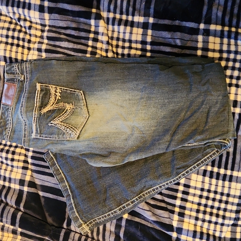 Maurices Jeans